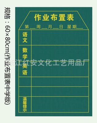 工廠直供 磁性軟綠板與各類習(xí)字格教學(xué)演示用品專業(yè)解析