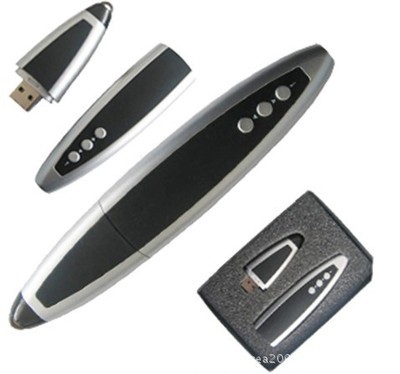 教學演示與展示的得力助手 激光筆與翻頁器全解析